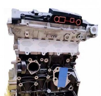157 999 р. Двигатель кпп редуктор Исузу эльф, форвард,d-max 561  1145323865  с доставкой в г. Кемерово. Увеличить фотографию 1