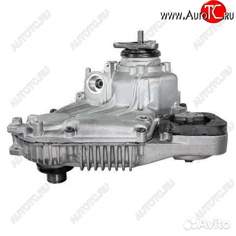 75 999 р. Раздаточная коробка BMW X3 F25 581  art12314258  с доставкой в г. Кемерово