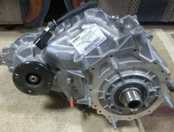 141 999 р. Коробка раздаточная Great Wall hover H6 1800000-04 585  art12314142  с доставкой в г. Кемерово. Увеличить фотографию 1