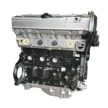 279 999 р. Двигатель Шевроле Каптива le5,z24sed 9580  z24sed  с доставкой в г. Кемерово. Увеличить фотографию 1