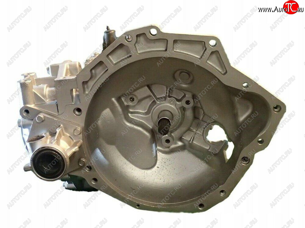 160 999 р. АКПП для Chrysler Voyager, Pacifica 62TE додж 636  art12314763  с доставкой в г. Кемерово