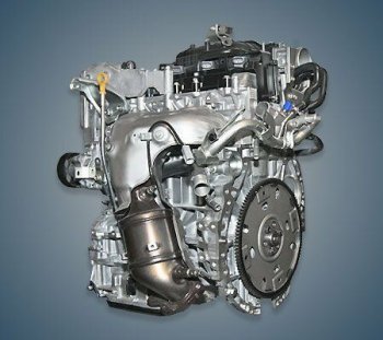 255 999 р. Двигатель Ниссан qr25,mr20de новый без навесного оборудования 639  art12314709  с доставкой в г. Кемерово. Увеличить фотографию 1