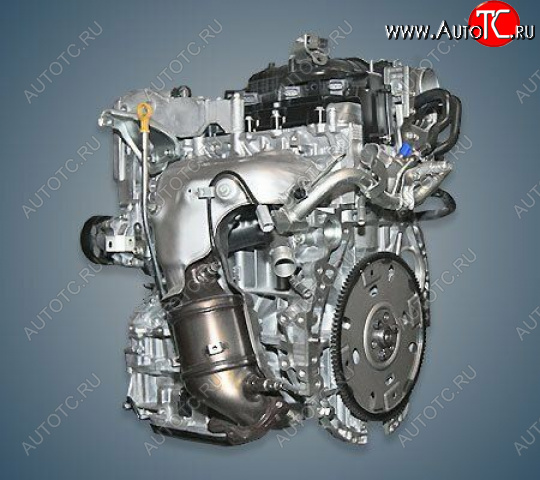 255 999 р. Двигатель Ниссан qr25,mr20de новый без навесного оборудования 639  art12314709  с доставкой в г. Кемерово