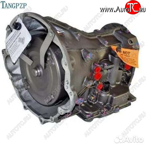 181 999 р. АКПП додж,jeep чероки либерти, крайслер 300c новая 642  we121dvs12333113172  с доставкой в г. Кемерово