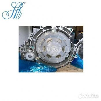 253 999 р. АКПП новая Вольво s40 s60 форд смакс 2012 год 648  we121dvs12333113190  с доставкой в г. Кемерово. Увеличить фотографию 1