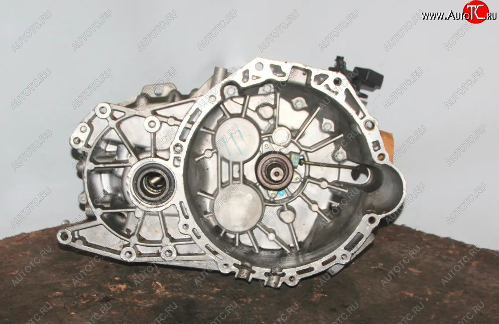 275 999 р. АКПП Ssangyong Actyon 2015 3610034800 C200 D22DTF 654  we121dvs12333113249  с доставкой в г. Кемерово