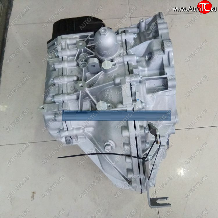 205 999 р. АКПП zotye t600. 2.0 новая 658  we121dvs12333113251  с доставкой в г. Кемерово
