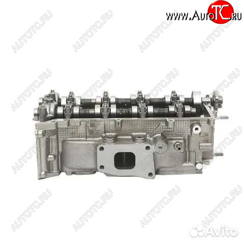 75 999 р. Гбц в сборе новая Сузуки sx4,Свифт 678  we121dvs12333113358  с доставкой в г. Кемерово