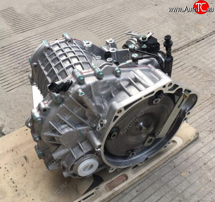 303 999 р. Вариатор чери тиго 5, ариззо 7 qr019cha, qr019chb 681  we121dvs12333113308  с доставкой в г. Кемерово