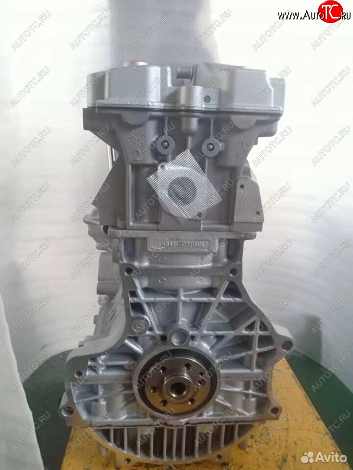 174 999 р. Двигатель лифан x60, чери бонус новый 684  we121dvs12333113530  с доставкой в г. Кемерово