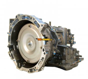 184 999 р. АКПП 4F27E Ford Focus1,хендай f4a41,6f35 куга мон 697  we121dvs12333113142  с доставкой в г. Кемерово. Увеличить фотографию 1
