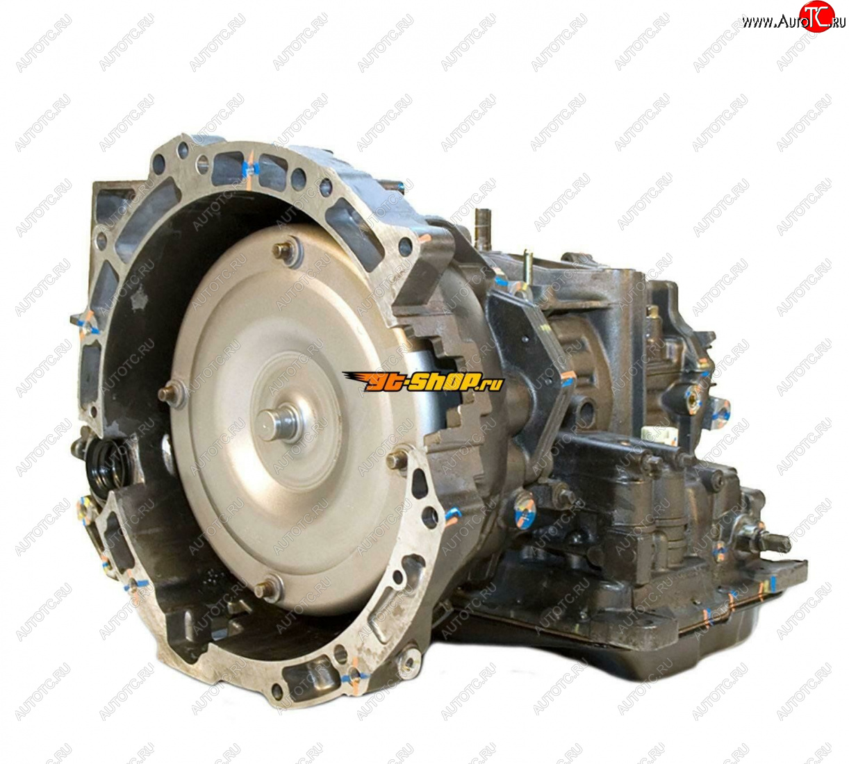 184 999 р. АКПП 4F27E Ford Focus1,хендай f4a41,6f35 куга мон 697  we121dvs12333113142  с доставкой в г. Кемерово