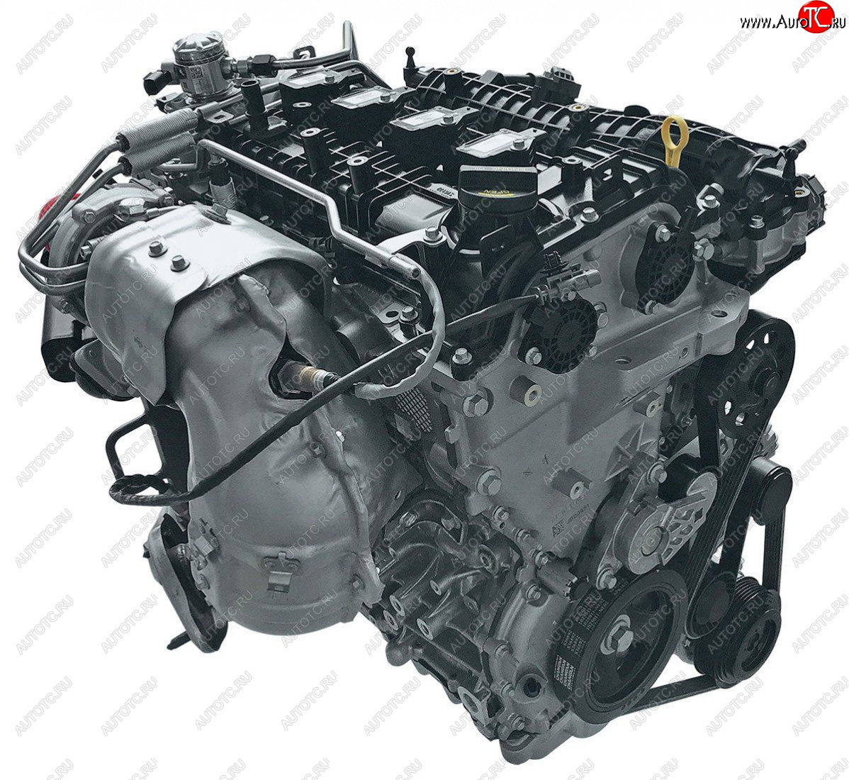 400 999 р. Двигатель новый Сузуки гранд Витара 2.0 j20a 710  we121dvs12333113644  с доставкой в г. Кемерово