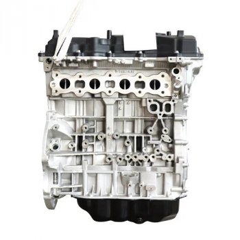 377 999 р. Двигатель новый хендай н1 g4kg. 2.4l 716  we121dvs12333113729  с доставкой в г. Кемерово. Увеличить фотографию 1