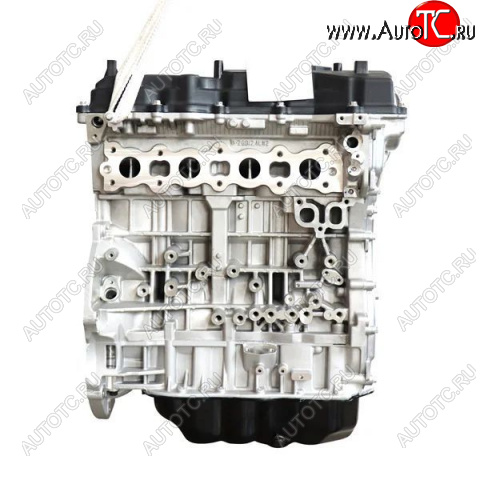 377 999 р. Двигатель новый хендай н1 g4kg. 2.4l 716  we121dvs12333113729  с доставкой в г. Кемерово