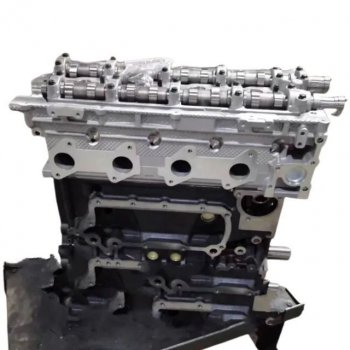 270 999 р. Двигатель новый хендай D4CB евро4,5 721  we121dvs12333113736  с доставкой в г. Кемерово. Увеличить фотографию 1
