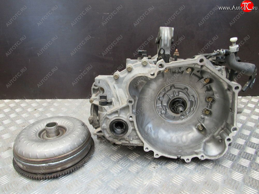 160 999 р. Блок соленойдов трансмиссия АКПП Мицубиши 724  we121dvs12333113260  с доставкой в г. Кемерово