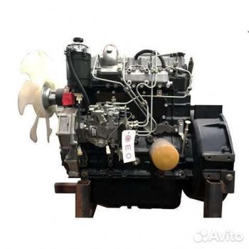 160 999 р. Двигатель новый Субару ej20,ej25,ez36,fb25 727  we121dvs12333113640  с доставкой в г. Кемерово. Увеличить фотографию 1