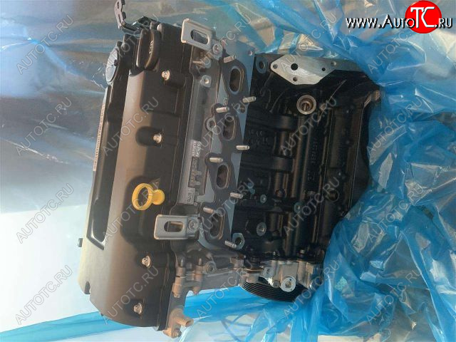 286 499 р. Двигатель опель астра 1.4 турбо а14net. LUJ 746  we121dvs12333113798  с доставкой в г. Кемерово