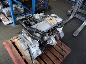 375 999 р. Двигатель 4hg1 751  we121dvs12333113405  с доставкой в г. Кемерово. Увеличить фотографию 1