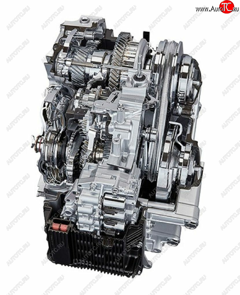 157 999 р. Вариаторы Тойота рав4, harrier 752  we121dvs12333113344  с доставкой в г. Кемерово