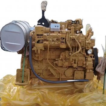 157 999 р. Двигатель исузу Хитачи новые, 4hk1, zx200 761  we121dvs12333113496  с доставкой в г. Кемерово. Увеличить фотографию 1