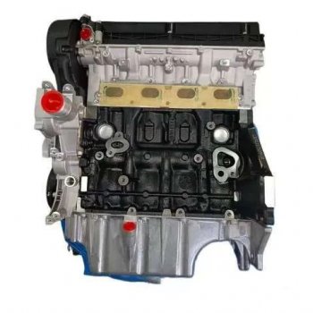 192 999 р. Двигатель,гбц,блок новый Опель Шевроле z18xer 770  we121dvs12333114009  с доставкой в г. Кемерово. Увеличить фотографию 1