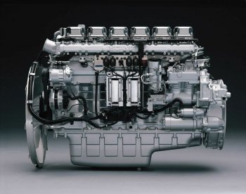 1 396 999 р. Двигатель и кпп Скания dc11, dc12 778  we121dvs12333113471  с доставкой в г. Кемерово. Увеличить фотографию 1