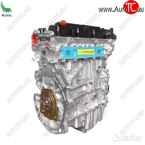160 999 р. Двигатель кпп Мицубиши 6d14,6d24,6d16,v20,4d32 782  we121dvs12333113517  с доставкой в г. Кемерово