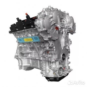 275 299 р. Двигатель новый Ниссан Теана 2.5 л. Vq25 784  we121dvs12333113629  с доставкой в г. Кемерово. Увеличить фотографию 1