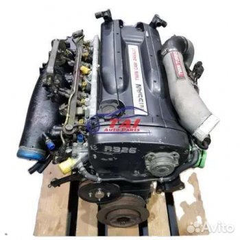 160 999 р. Двигатель исузу 4LB1 789  we121dvs12333113494  с доставкой в г. Кемерово. Увеличить фотографию 1