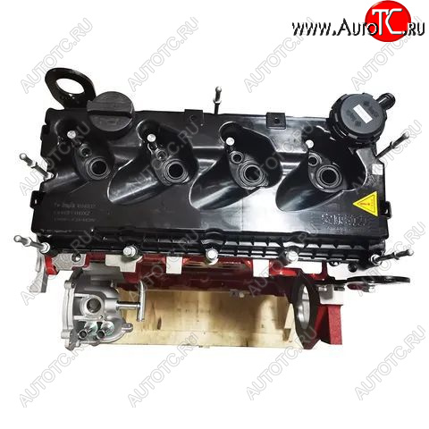 326 999 р. Двигатель новый фотон аумарк Камминс 792  we121dvs12333113696  с доставкой в г. Кемерово