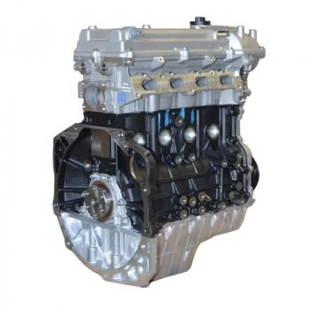 156 999 р. Двигатель LJ465QR465QR GAC Leader 794  we121dvs12333113959  с доставкой в г. Кемерово. Увеличить фотографию 1