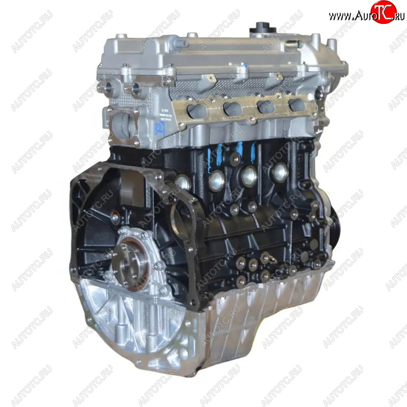 156 999 р. Двигатель LJ465QR465QR GAC Leader 794  we121dvs12333113959  с доставкой в г. Кемерово