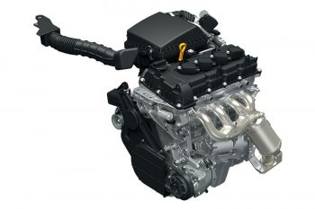 160 999 р. Двигатель новый Сузуки джимни f10a 1.0 798  we121dvs12333113647  с доставкой в г. Кемерово. Увеличить фотографию 1