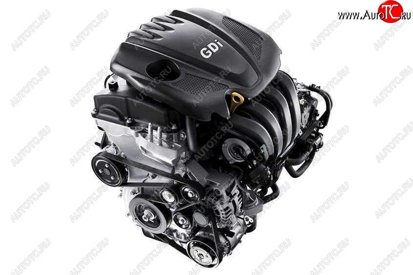 190 999 р. Двигатель новый хендай Киа g4kh 801  we121dvs12333113719  с доставкой в г. Кемерово