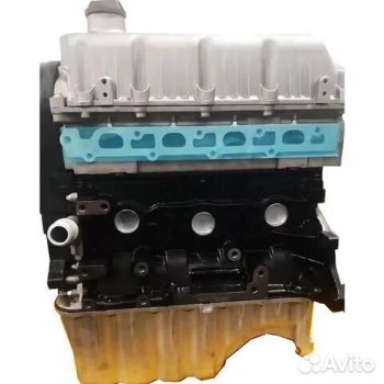 164 999 р. Двигатель новый Чери бонус а13, чери Вери sqr477f 802  we121dvs12333113754  с доставкой в г. Кемерово. Увеличить фотографию 1