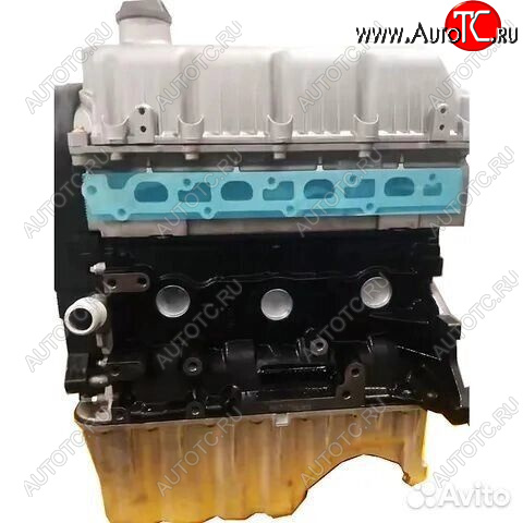 164 999 р. Двигатель новый Чери бонус а13, чери Вери sqr477f 802  we121dvs12333113754  с доставкой в г. Кемерово