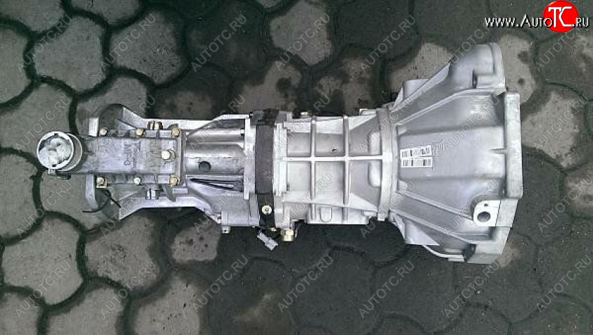 160 999 р. Кпп, раздатки греатволл safe, deer 803  we121dvs12333114215  с доставкой в г. Кемерово