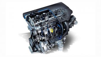 312 499 р. Двигатель форд Мондео, s-max, galaxy 810  we121dvs12333113844  с доставкой в г. Кемерово. Увеличить фотографию 1
