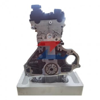 179 999 р. Двигатель Шевроле f14d3 новый 819  we121dvs12333113905  с доставкой в г. Кемерово. Увеличить фотографию 1