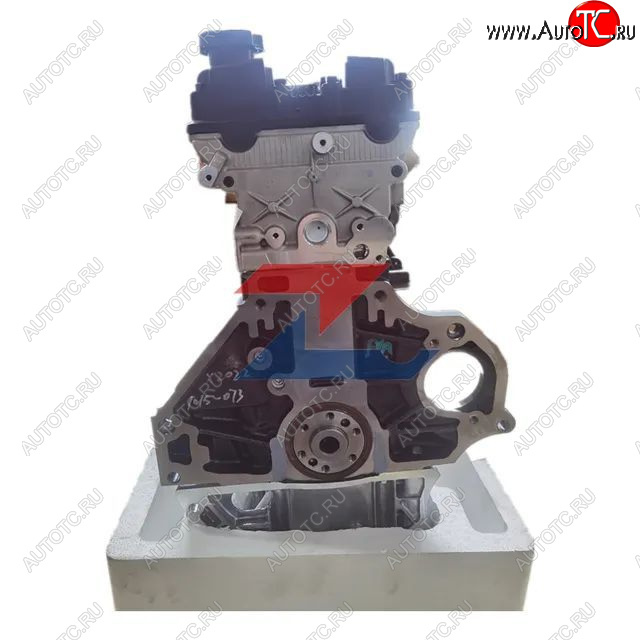 179 999 р. Двигатель Шевроле f14d3 новый 819  we121dvs12333113905  с доставкой в г. Кемерово