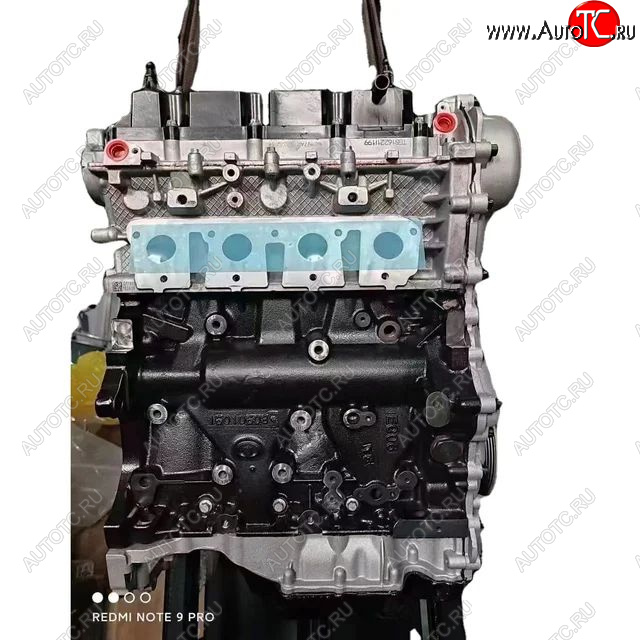 275 999 р. Двигатель Хавал Ховер греатволл GW4C20a, qw4c20b 823  we121dvs12333113852  с доставкой в г. Кемерово
