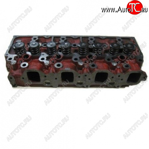 157 999 р. Двигатель, кпп, редуктор, гбц BAW, dongfeng, camc 827  we121dvs12333113996  с доставкой в г. Кемерово