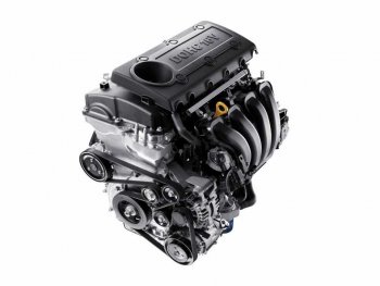 217 999 р. Двигатель новый хендай Киа g4kc,g4kb,g4ka 837  we121dvs12333113715  с доставкой в г. Кемерово. Увеличить фотографию 1