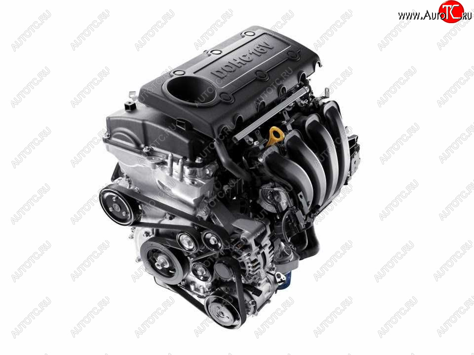 217 999 р. Двигатель новый хендай Киа g4kc,g4kb,g4ka 837  we121dvs12333113715  с доставкой в г. Кемерово