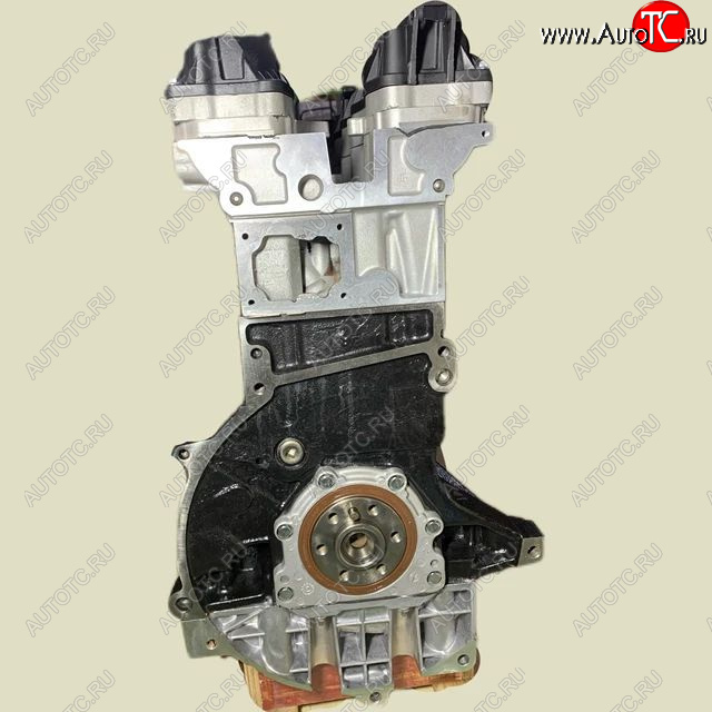186 999 р. Двигатель PeugeotCitroen tu5jp4 1.6 16v NFU 844  we121dvs12333113967  с доставкой в г. Кемерово