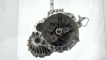 160 999 р. МКПП ldv Максус v80, МКПП шевроле спарк 847  we121dvs12333114348  с доставкой в г. Кемерово. Увеличить фотографию 1