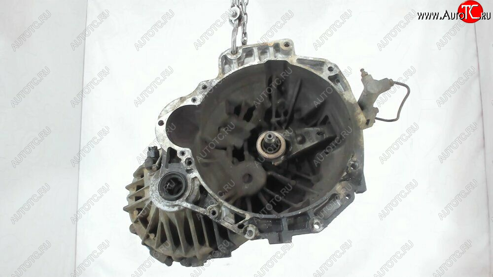 160 999 р. МКПП ldv Максус v80, МКПП шевроле спарк 847  we121dvs12333114348  с доставкой в г. Кемерово