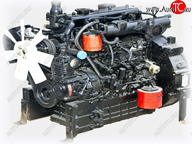 160 999 р. Двигатель,гбц,кпп чери,jac, Санг енг, донгфенг 848  we121dvs12333114011  с доставкой в г. Кемерово